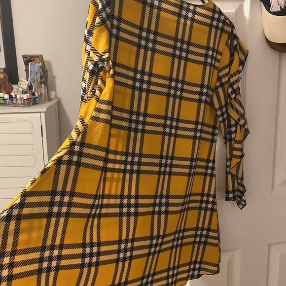 Zadie Bs Tunic - Picture 4 of 4